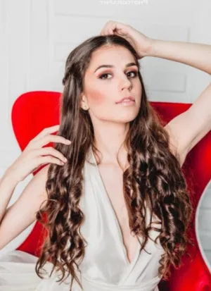 проститутка Евгения, 22, Балаково