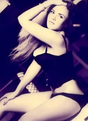 проститутка Эльвира, 19, Балаково