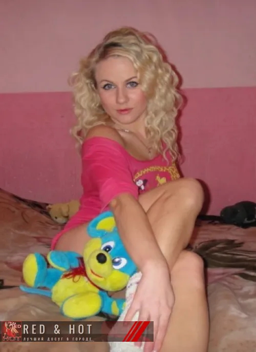 проститутка проститутка Гуля Балаково +7 (904) ***-7425