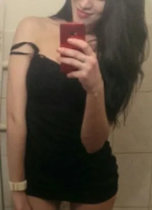 проститутка Катя, 24, Балаково