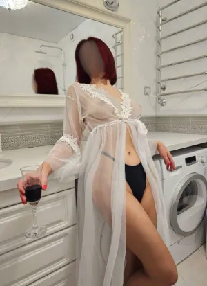 проститутка Светлана, 37, Балаково