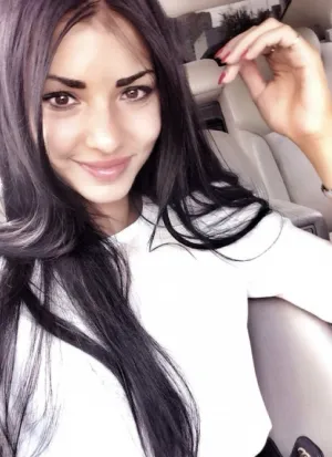 проститутка Жанна, 23, Балаково