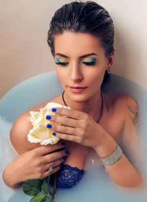 проститутка Женечка, 25, Балаково