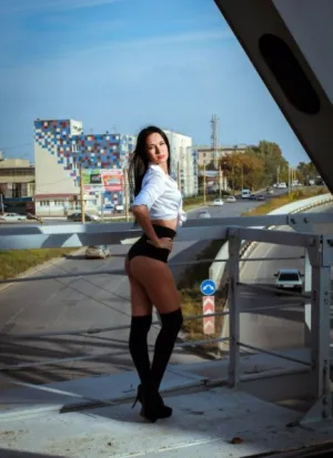 проститутка Юля, 24, Балаково