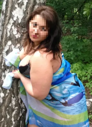 проститутка Лара, 36, Балаково