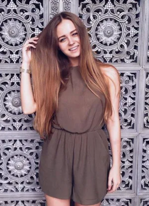 проститутка Ирина, 23, Балаково