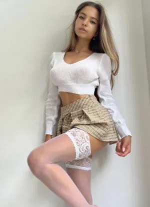 проститутка Анетта, 20, Балаково