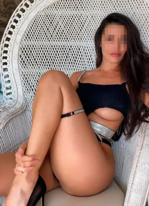 проститутка Венера, 24, Балаково