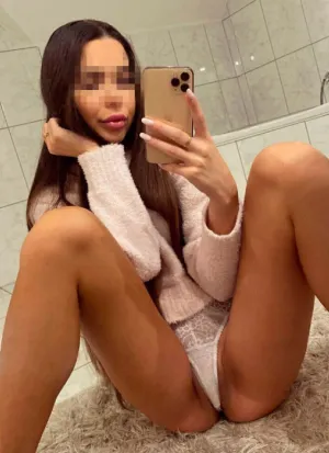 проститутка Леся, 22, Балаково