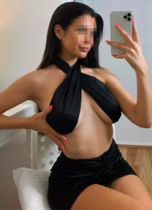 проститутка Милена, 23, Балаково
